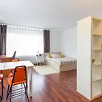 Studio Apartment Toward De Airport