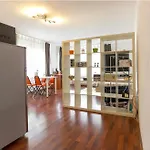 Studio Apartment Toward De Airport