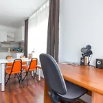 Studio Apartment Toward De Airport