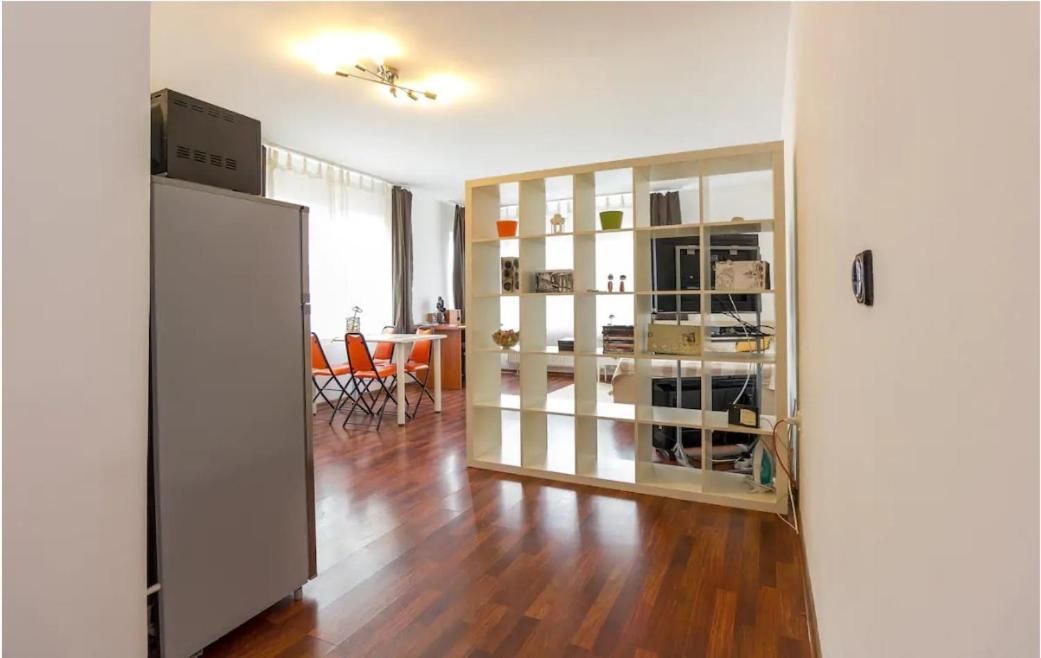 Studio Toward De Airport Apartment Cluj-Napoca