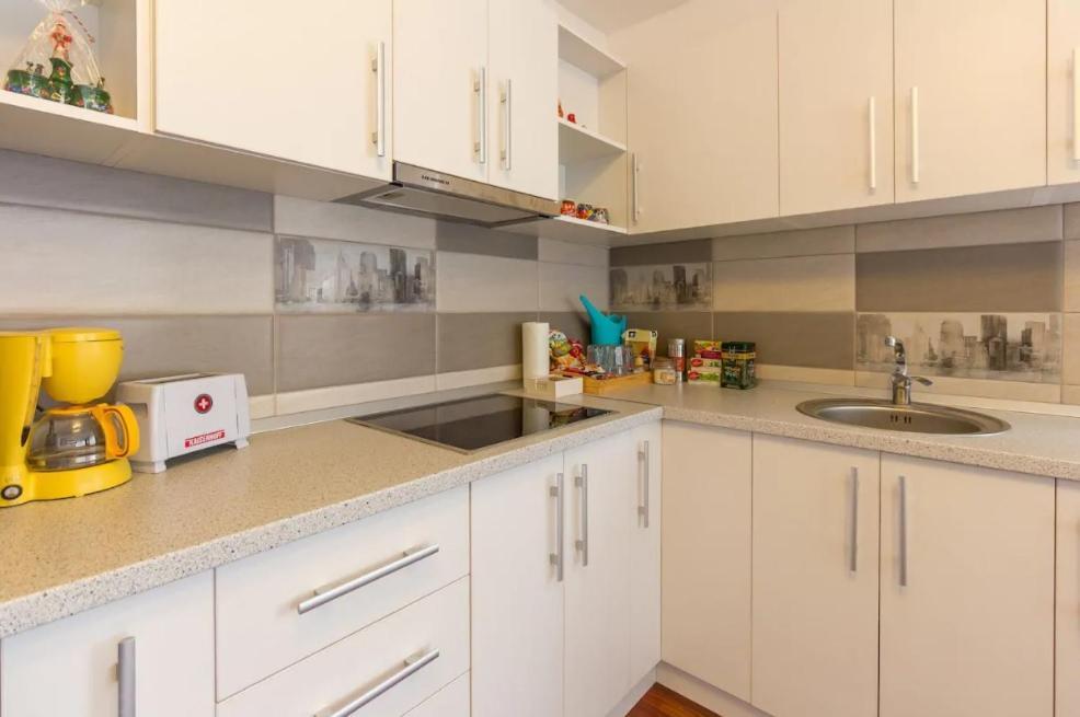 Studio Toward De Airport Cluj-Napoca