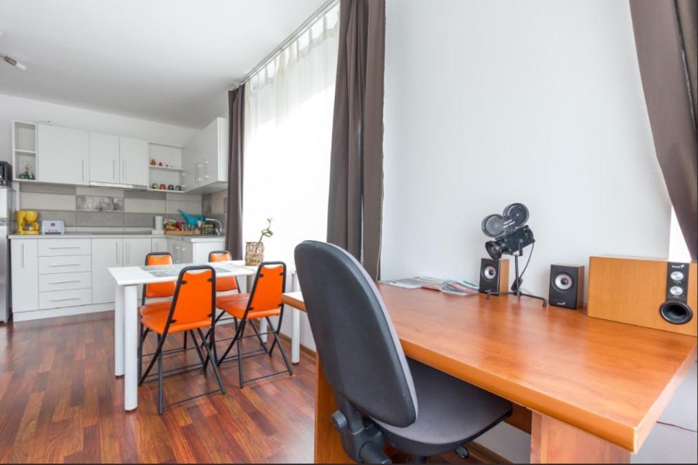 Apartment Studio Toward De Airport