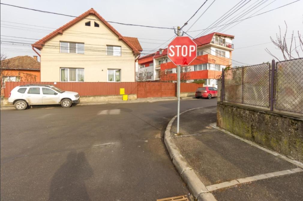 Apartment Studio Toward De Airport Cluj-Napoca