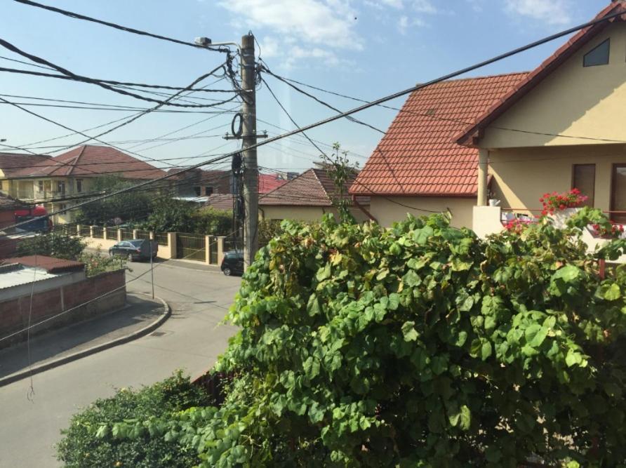 Studio Toward De Airport Apartment Cluj-Napoca
